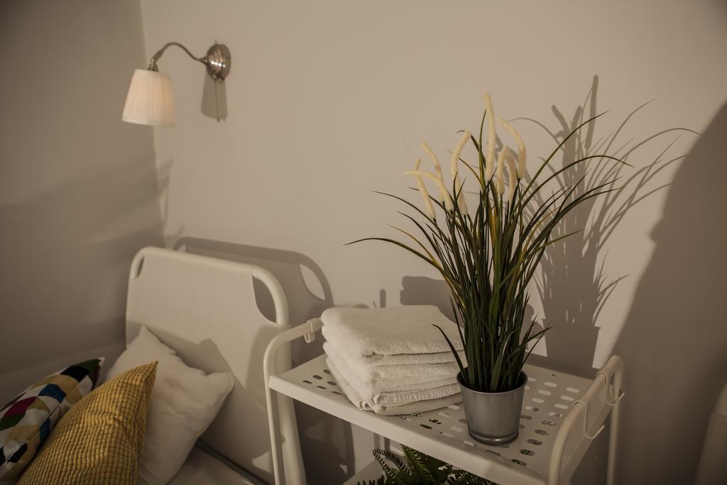 גדנסק Bi-Pi Hostel מראה חיצוני תמונה