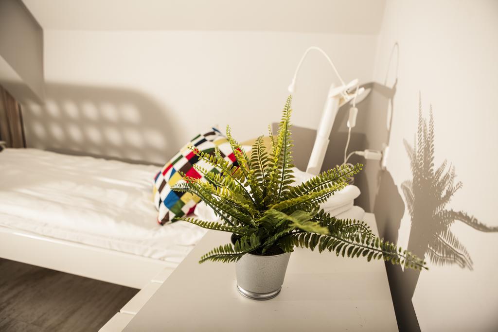 גדנסק Bi-Pi Hostel מראה חיצוני תמונה