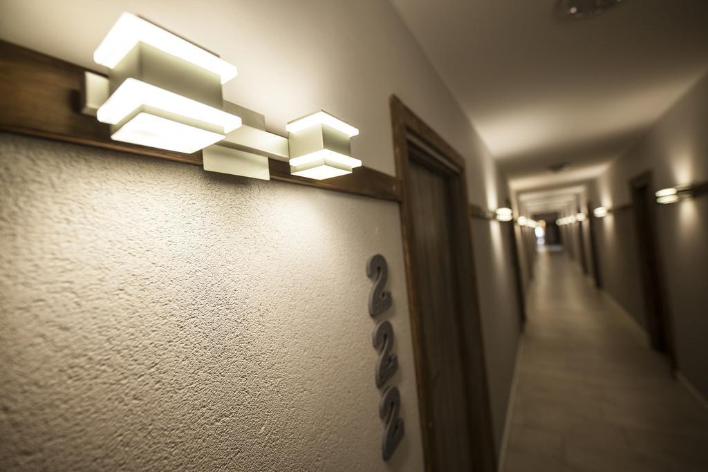 גדנסק Bi-Pi Hostel מראה חיצוני תמונה