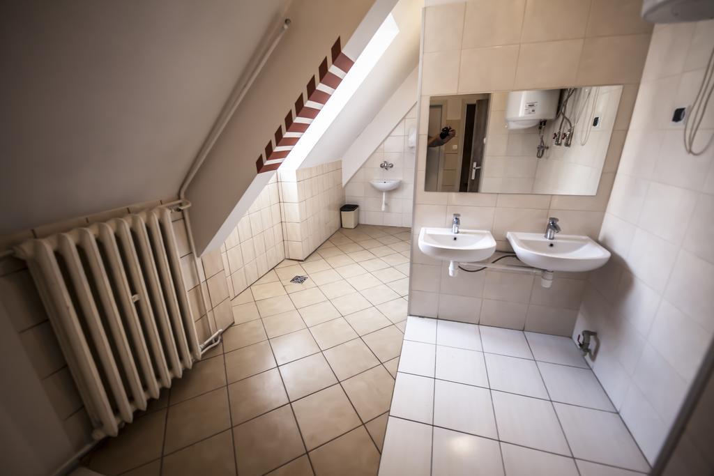 גדנסק Bi-Pi Hostel מראה חיצוני תמונה