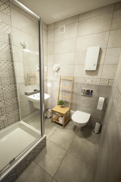 גדנסק Bi-Pi Hostel מראה חיצוני תמונה