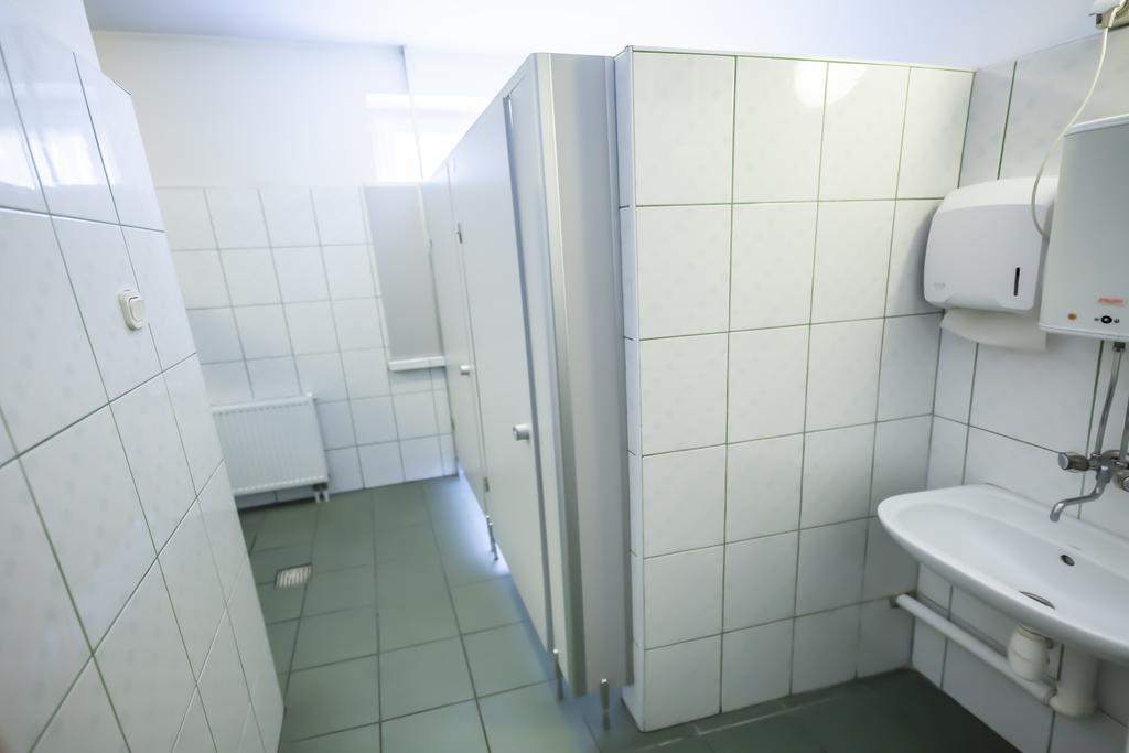 גדנסק Bi-Pi Hostel מראה חיצוני תמונה